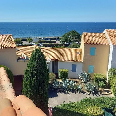 Sausset-Les-Pins, T2 Vue Sur Mer, Plage A 200M Bagian luar foto