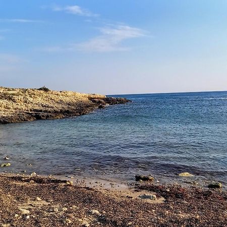 Sausset-Les-Pins, T2 Vue Sur Mer, Plage A 200M Bagian luar foto